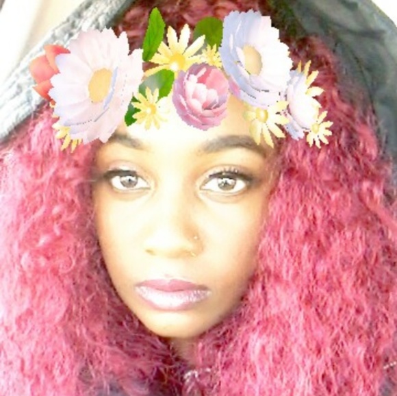 Meet your Posher, Areiibaby - Picture 1 of 4